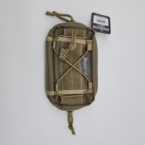Maxpedition Janus Extension Pocket Pouch Backpack Bag